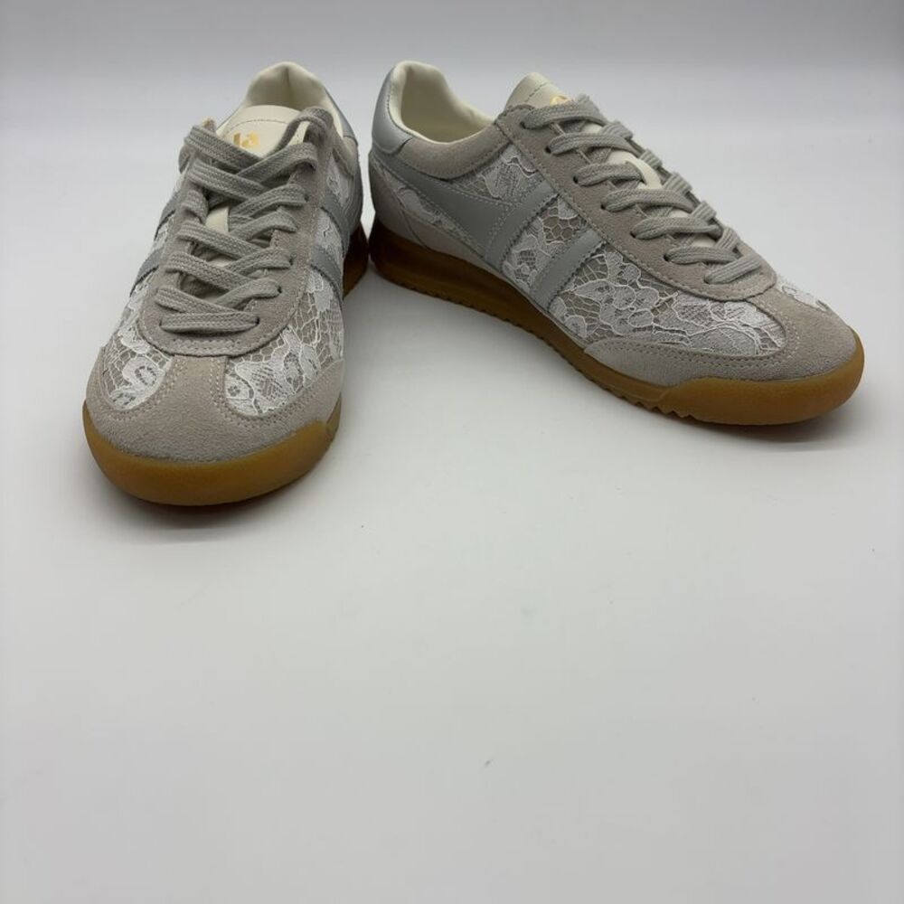 Gola Gola Tornado Lace Sneakers